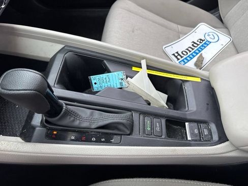 Used 2024 Honda Accord EX image 25