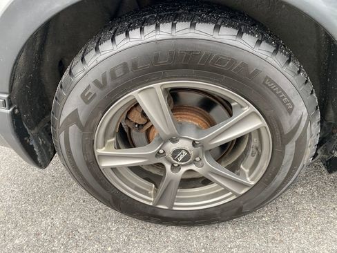 Used 2017 Honda CR-V EX-L image 15