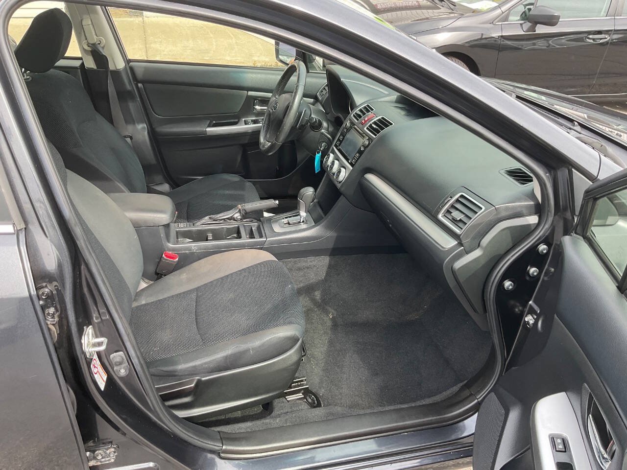 Used 2016 Subaru Impreza 2.0i Premium AWD/4WD image 16