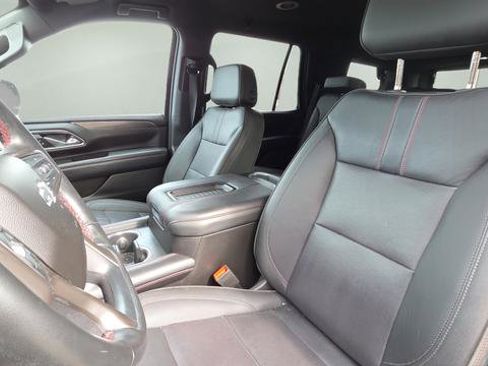 Used 2023 Chevrolet Tahoe RST image 27