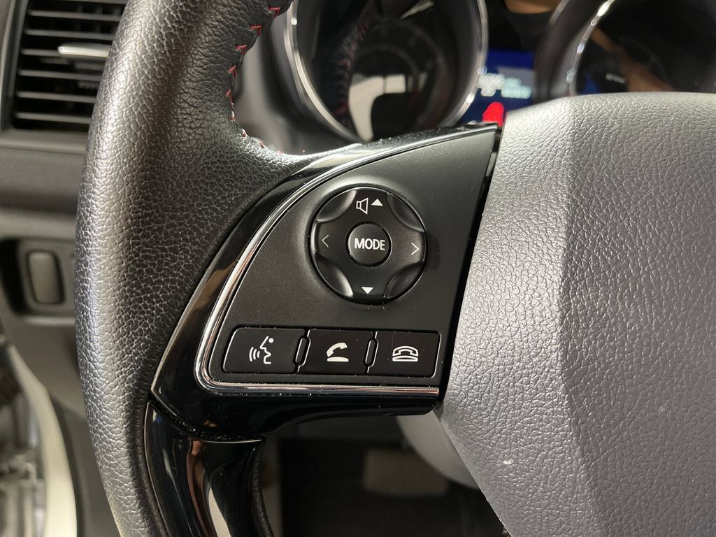 Used 2025 Mitsubishi Outlander Sport ES AWD/4WD image 28