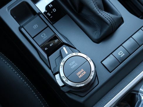 New 2026 Toyota 4Runner TRD Sport image 27