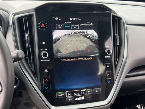 Certified 2025 Subaru Crosstrek 2.5i Sport w/ Crosstrek Mirror Package image 32