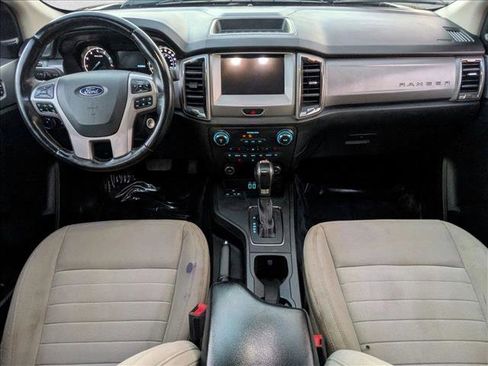 Used 2019 Ford Ranger XLT w/ Equipment Group 302A Luxury image 16