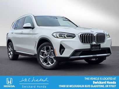 Used 2024 BMW X3 xDrive30i