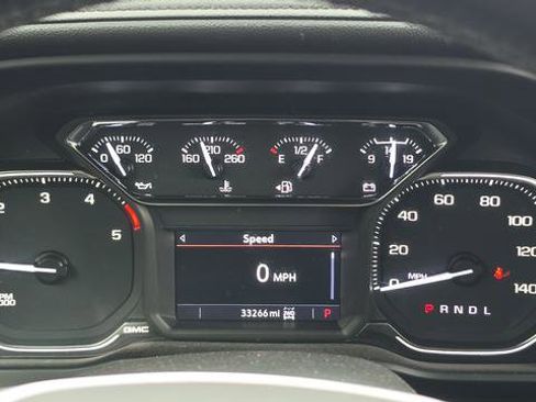 Used 2022 GMC Sierra 2500 SLE w/ SLE Value Package; AWD/4WD image 20