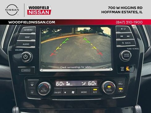 Used 2018 Nissan Maxima 3.5 S FWD image 33