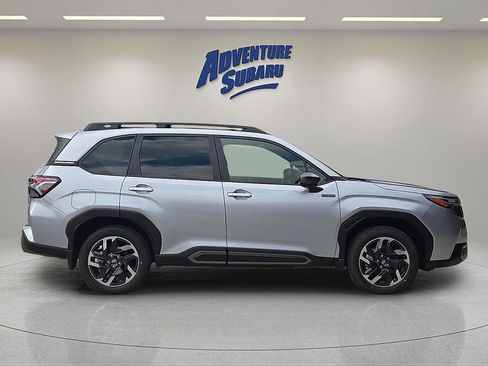 New 2025 Subaru Forester Limited image 7