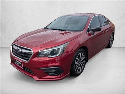 Used 2019 Subaru Legacy 2.5i w/ Alloy Wheel Package