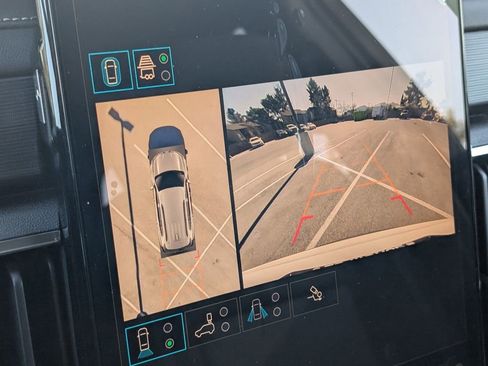 New 2026 GMC Acadia Elevation w/ LPO, Floor Liner Package image 19