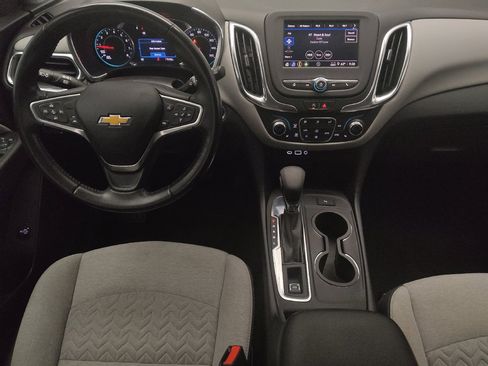 Used 2022 Chevrolet Equinox LT w/ Driver Convenience Package FWD image 22