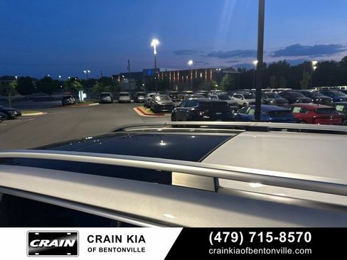 Used 2018 Mercedes-Benz GLS 450 4MATIC image 16