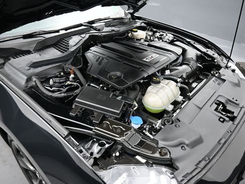 Used 2021 Ford Mustang GT Premium w/ Equipment Group 401A image 48