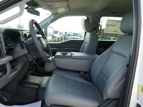 New 2026 Ford F250 XL w/ XL Off-Road Package image 16