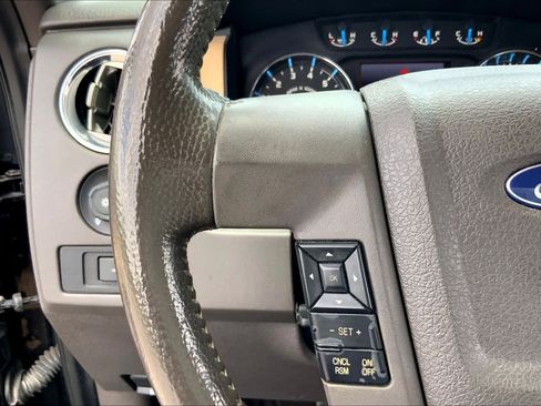 Used 2013 Ford F150 XLT w/ Luxury Equipment Group AWD/4WD image 23