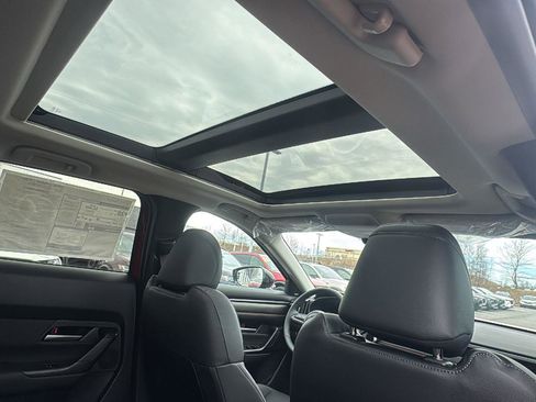 New 2026 MAZDA CX-50 AWD 2.5 Hybrid w/ Weather Package image 15