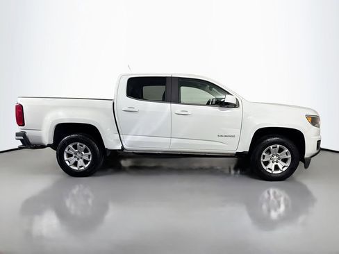 Used 2019 Chevrolet Colorado LT image 4