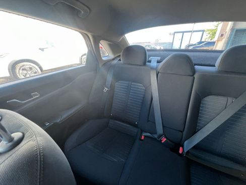 Used 2025 Kia K5 LXS image 39