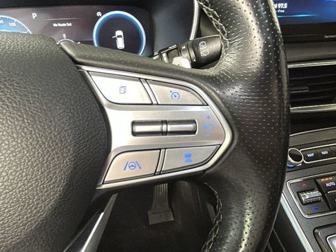 Used 2021 Hyundai Santa Fe Calligraphy AWD/4WD image 18