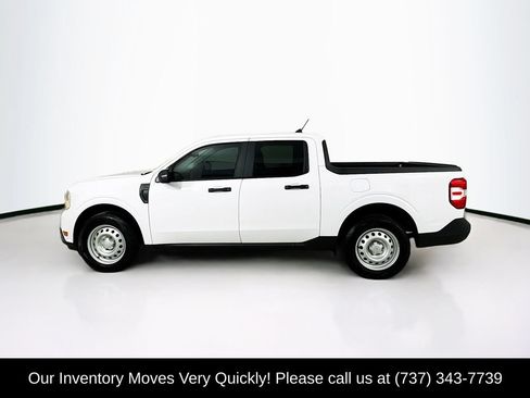 Used 2024 Ford Maverick XL w/ Equipment Group 100A Standard AWD/4WD image 4