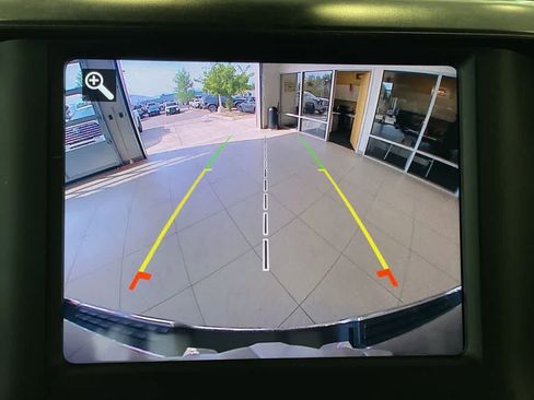 Used 2021 RAM 1500 Big Horn AWD/4WD image 20