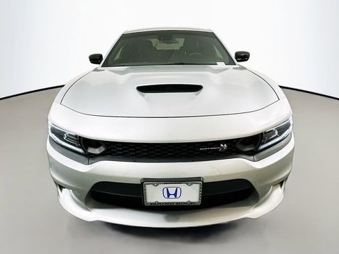 Used 2023 Dodge Charger Scat Pack w/ Plus Group RWD image 2