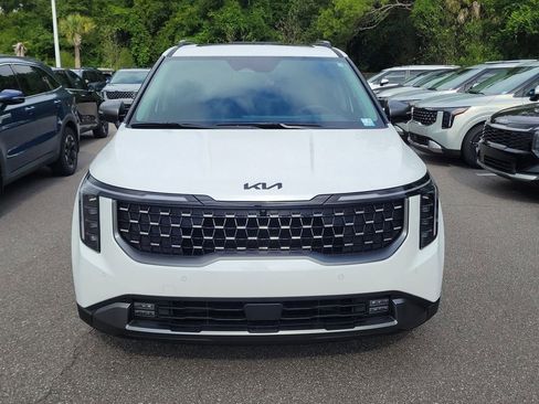 New 2026 Kia Carnival SX Prestige FWD image 2