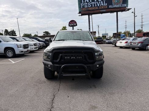 Used 2016 RAM 1500 Tradesman w/ Power & Remote Entry Group AWD/4WD image 3