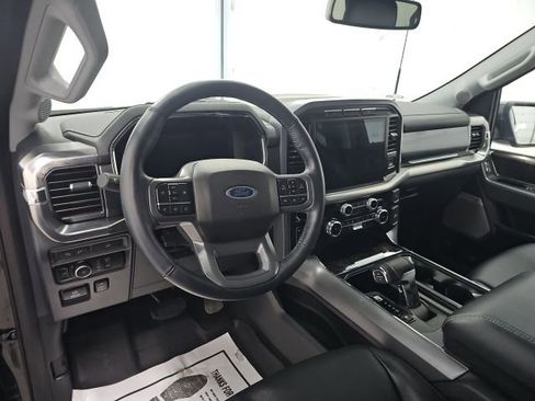 Used 2023 Ford F150 Lariat image 21