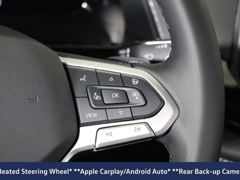 Used 2025 Volkswagen Atlas Cross Sport SEL Premium R-Line image 7