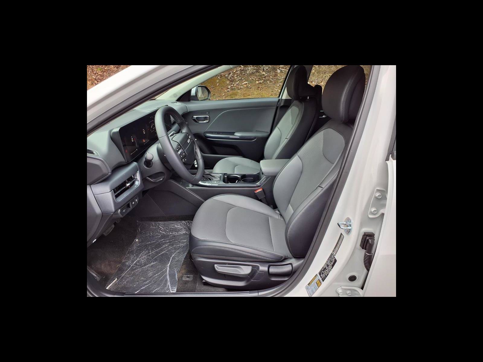 New 2026 Kia K4 EX FWD image 5