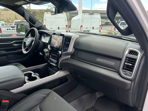 Used 2026 RAM 1500 Big Horn image 16