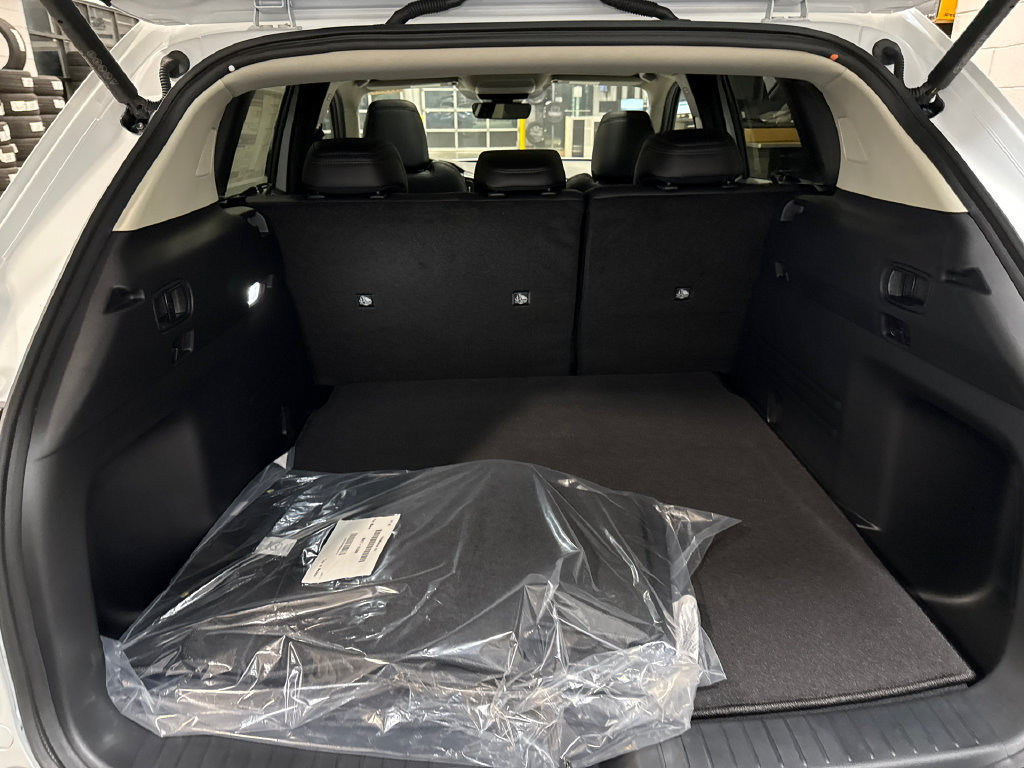 New 2026 MAZDA CX-50 AWD 2.5 S w/ Premium Package image 8