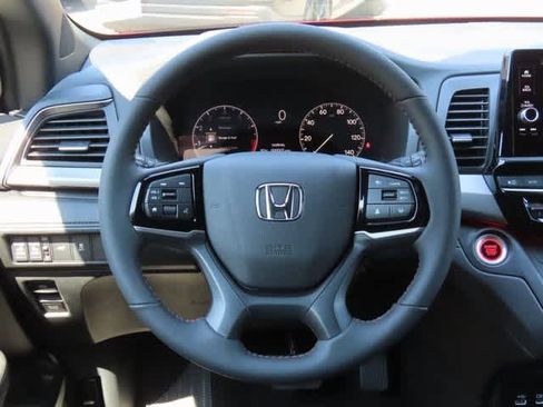 New 2026 Honda Odyssey Sport-L image 20