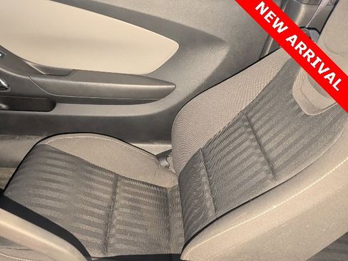 Used 2013 Chevrolet Camaro LS image 12