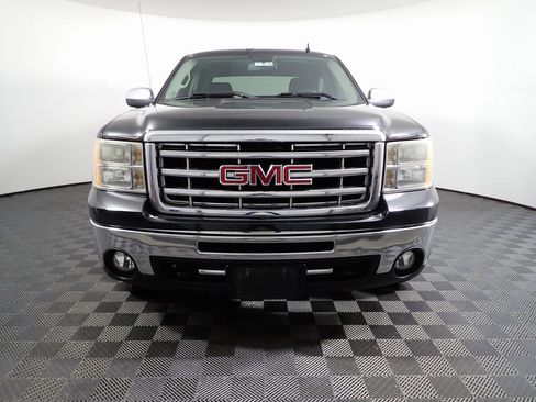Used 2011 GMC Sierra 1500 SLE w/ Power Tech Package image 5