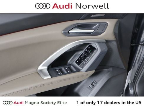 New 2026 Audi Q5 Premium Plus AWD/4WD image 19