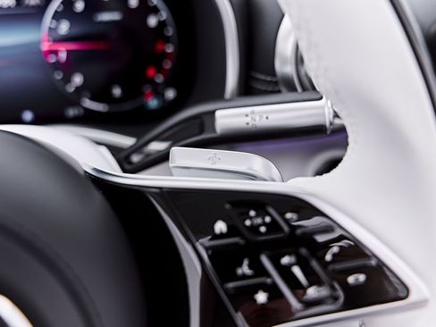 Used 2026 Mercedes-Benz Maybach SL 680 image 70