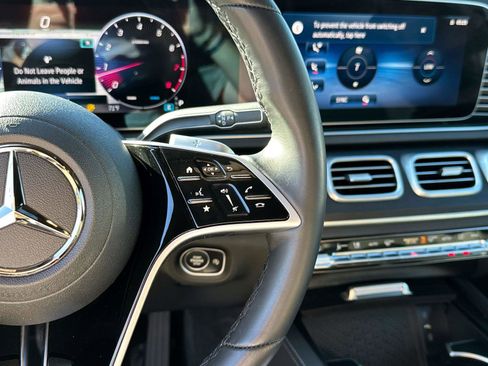 Certified 2025 Mercedes-Benz GLE 350 4MATIC image 27
