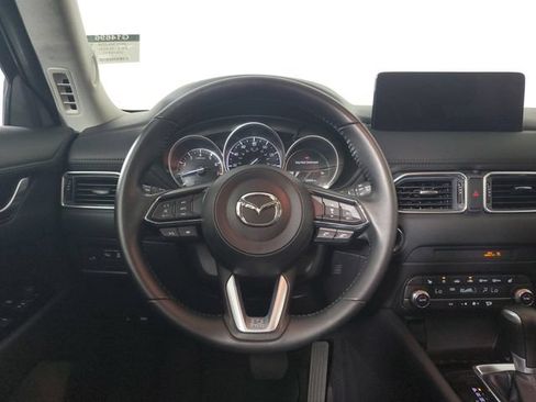 Used 2025 MAZDA CX-5 AWD 2.5 S w/ Preferred Package image 16