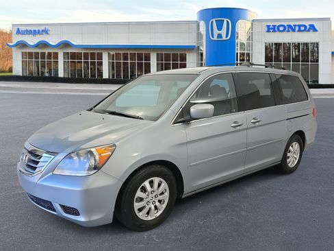 Used 2009 Honda Odyssey EX-L image 1