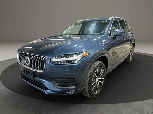 Used 2020 Volvo XC90 T5 Momentum AWD/4WD image 1