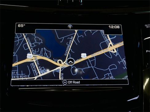 Used 2017 Cadillac CTS Luxury image 18