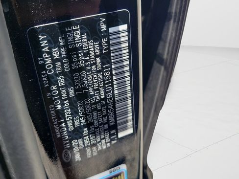 Used 2020 Hyundai Palisade Limited FWD image 25