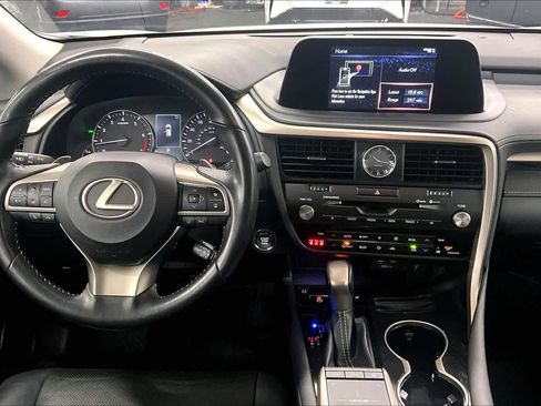 Used 2020 Lexus RX 350 FWD image 15
