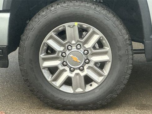 New 2026 Chevrolet Silverado 2500 High Country image 37