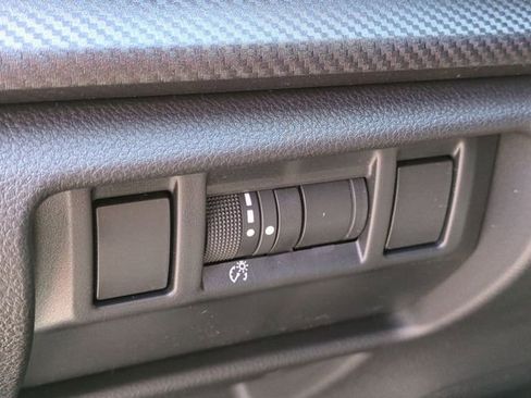 New 2025 Subaru Crosstrek 2.5i Sport w/ Crosstrek Mirror Package image 17