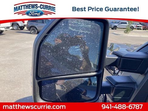 New 2025 Ford F250 Lariat w/ Lariat Ultimate Package image 9