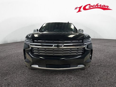 Certified 2023 Chevrolet Tahoe Premier image 38