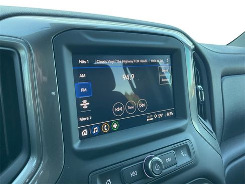 New 2026 Chevrolet Silverado 2500 Custom w/ Custom Value Package image 12